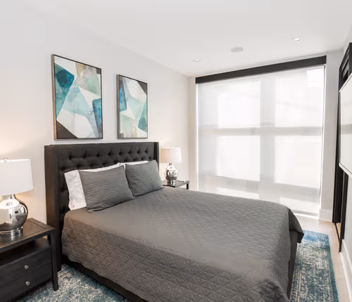 Kingman Alley NW Unit House