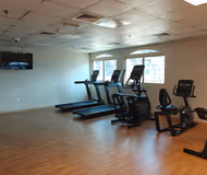 2 Bedroom  Apartment in Elite Sports Residence