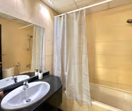 2 Bedroom  Apartment in Elite Sports Residence