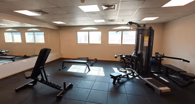 2 Bedroom  Apartment in Elite Sports Residence