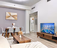 2 Bedroom  Apartment in Elite Sports Residence