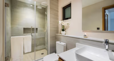 Serviced Residences in Moka