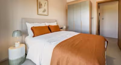Serviced Residences in Moka