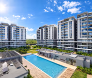 Serviced Residences in Moka