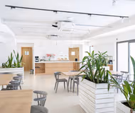 Serviced Residences in Moka
