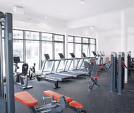 Serviced Residences in Moka