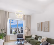 Luxe 1 Bedroom Apartment in JLT Cluster P
