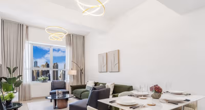 Luxe 1 Bedroom Apartment in JLT Cluster P