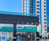 Luxe 1 Bedroom Apartment in JLT Cluster P