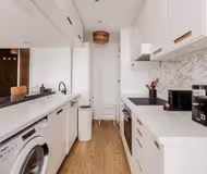 Rue Saint Martin Service Apartment