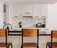 Rue Saint Martin Service Apartment
