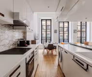 Rue Saint Martin Service Apartment