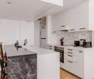 Rue Saint Martin Service Apartment