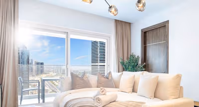 Elysian Residences at JLT