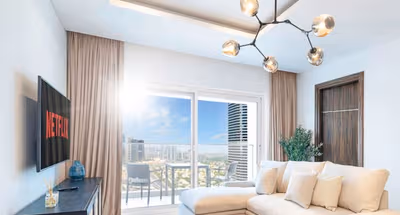 Elysian Residences at JLT