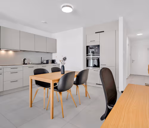 Neudorf Serviced Apartment