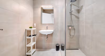 Neudorf Serviced Apartment