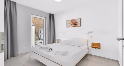 Neudorf Serviced Apartment