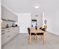 Neudorf Serviced Apartment