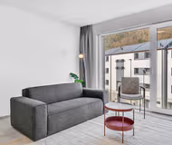 Neudorf Serviced Apartment