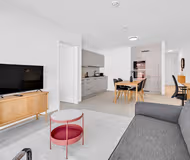 Neudorf Serviced Apartment
