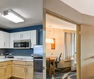 East Grand Avenue Aparthotel