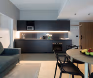 Kiem Serviced Apartment
