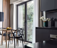 Kiem Serviced Apartment