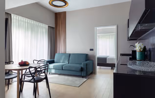 Kiem Serviced Apartment