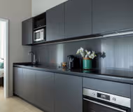 Kiem Serviced Apartment