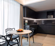 Kiem Serviced Apartment