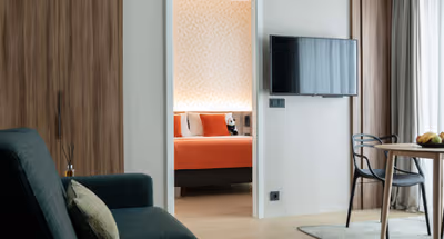 Kiem Serviced Apartment