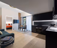 Kiem Serviced Apartment