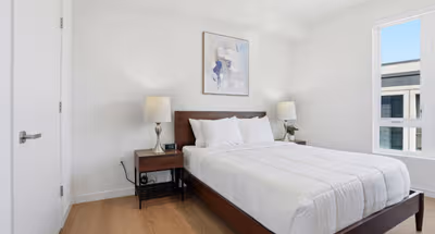 El Camino Real Apartment