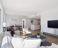 El Camino Real Apartment