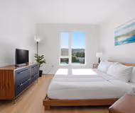 El Camino Real Apartment