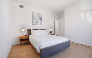 El Camino Real Apartment