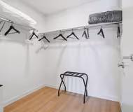 El Camino Real Apartment
