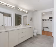El Camino Real Apartment