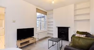 The Streatham Courtyard Nest