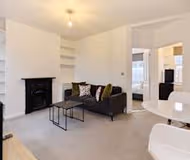 The Streatham Courtyard Nest