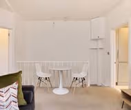 The Streatham Courtyard Nest