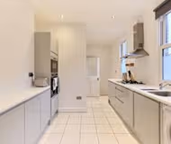 The Streatham Courtyard Nest
