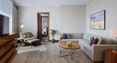 Abdel Moneim Serviced Apartment