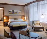 Abdel Moneim Serviced Apartment