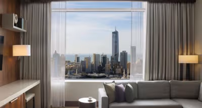 Abdel Moneim Serviced Apartment