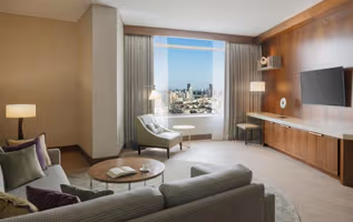 Abdel Moneim Serviced Apartment