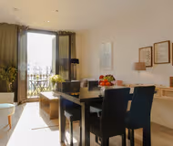 Letamendi Serviced Apartment