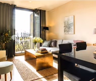 Letamendi Serviced Apartment