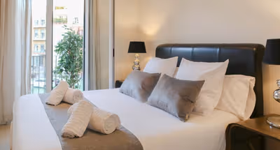 Letamendi Serviced Apartment